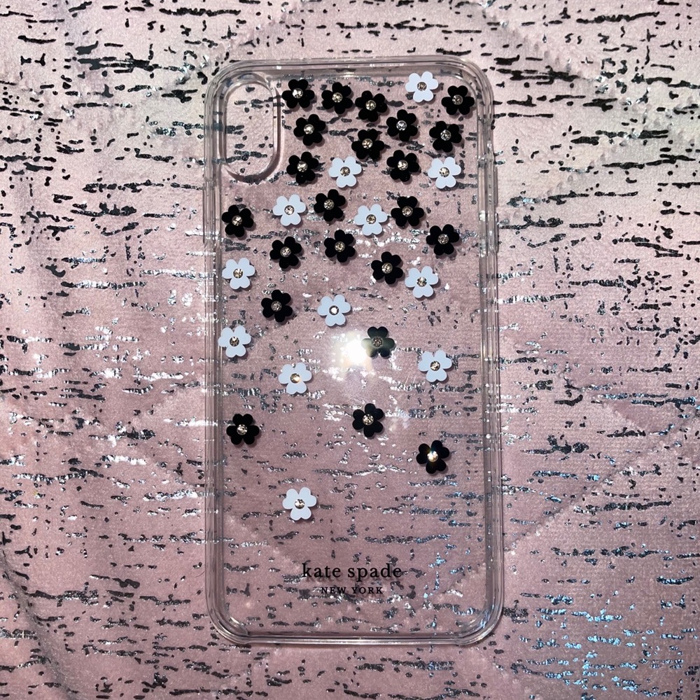 Kate Spade phone case